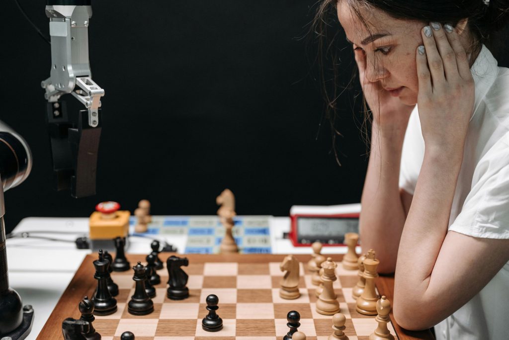 AI Implementation Strategy