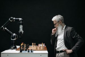 AI Implementation Strategy