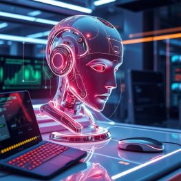 AI Assistant Integration