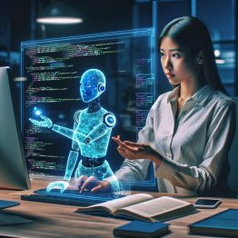 AI Customer Service Assistants