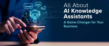 AI Knowledge Base Assistant
