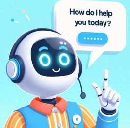 AI Digital Assistant