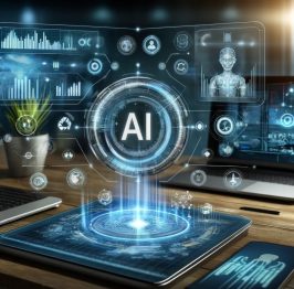 AI Helpdesk Solution