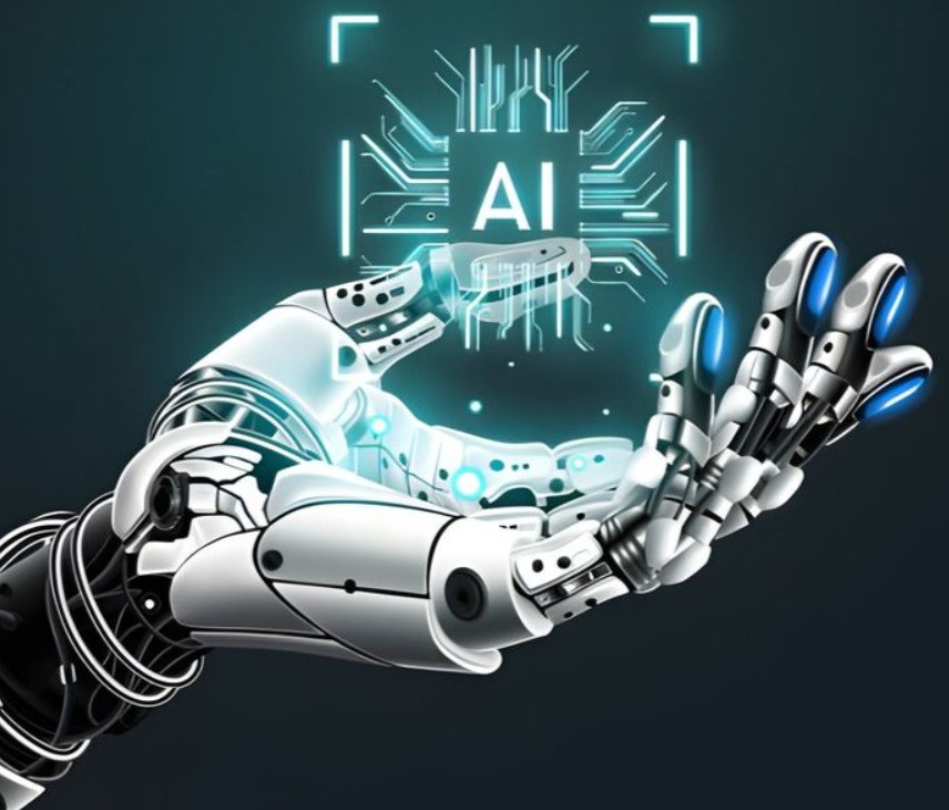 AI Intelligent Automation