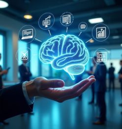 AI Self-Service Support