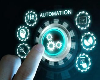 Advanced Process Automation